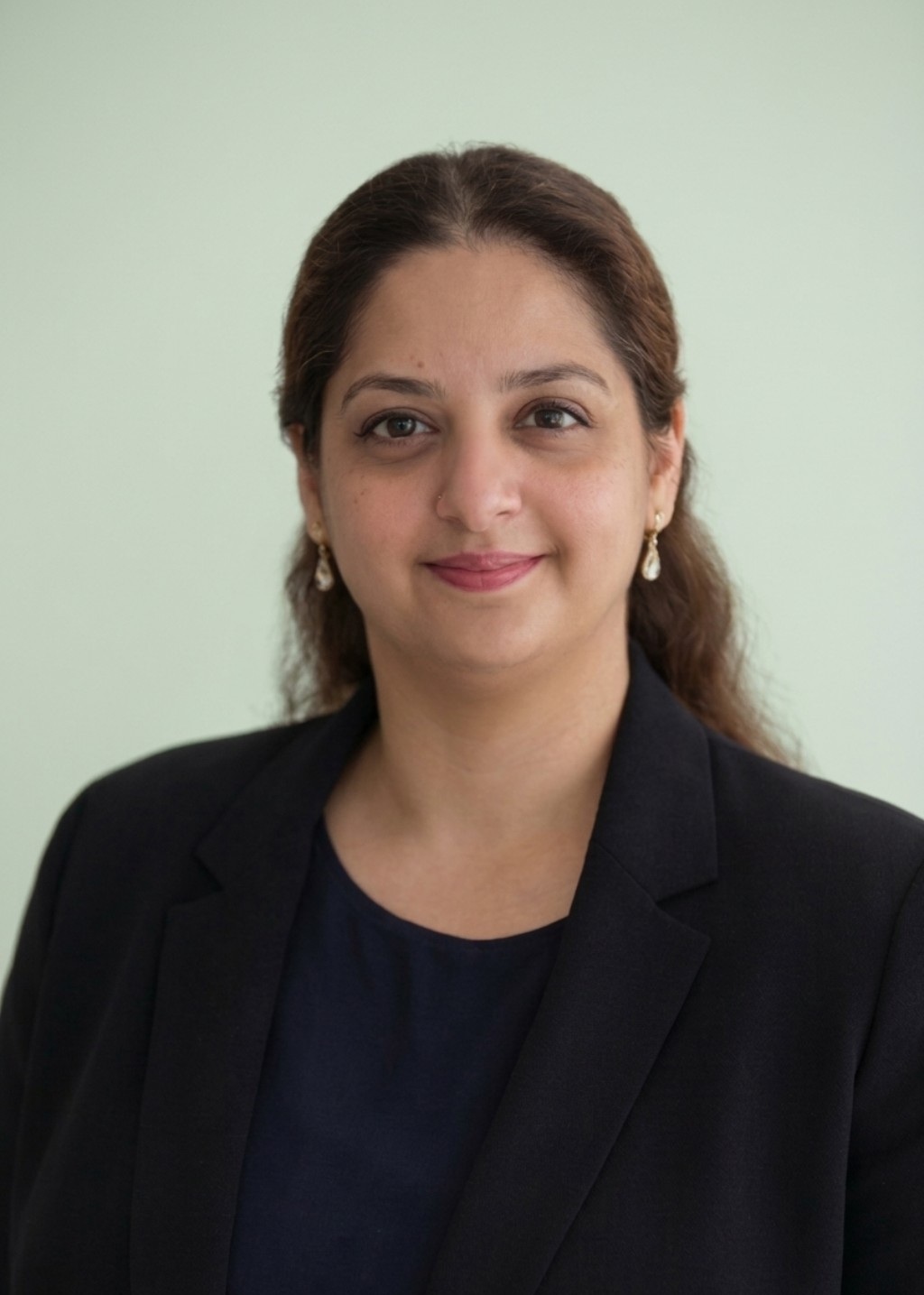Nausheen Shahid